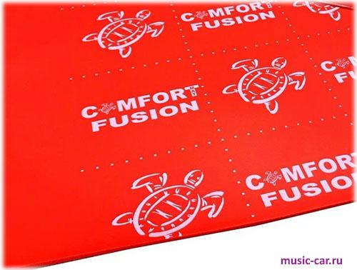 Comfort Mat Fusion